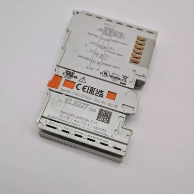 Beckhoff EL9227-5500