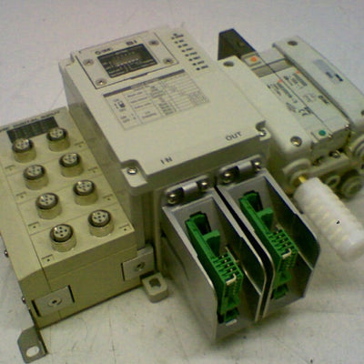 EX245-SIB1-X35 WITH ATTACHED PART NUMBER EX245-DX1-X36