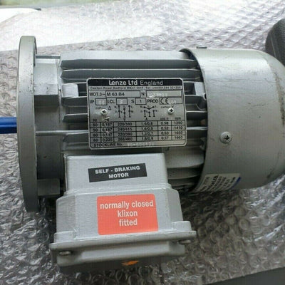 Lenze M63B4
