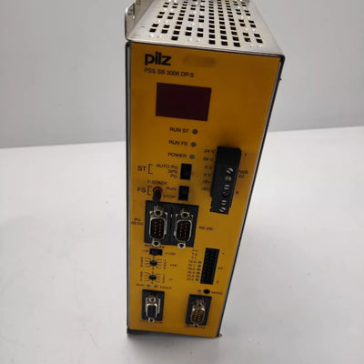 PILZ PSS SB 3006 DP-S