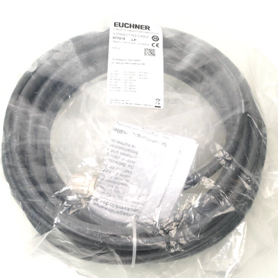 EUCHNER C-M23F19-19XDIFPU08.0-MA-077015