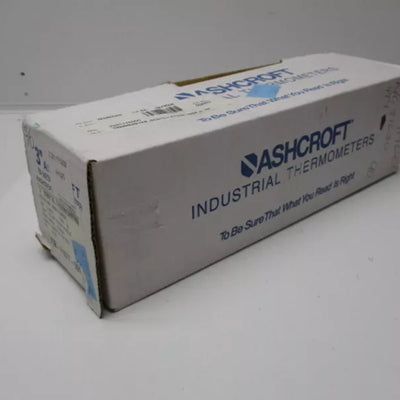 ASHCROFT 7TR-710077-001