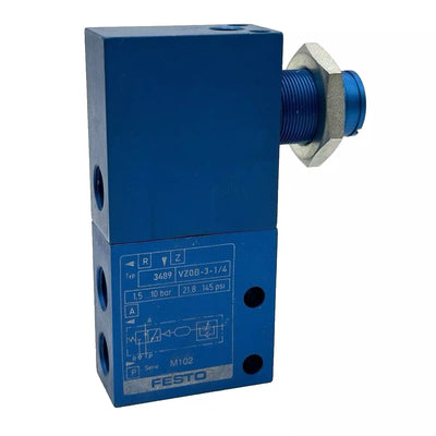 Festo VZ0B-3-1/4
