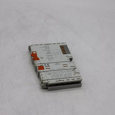 Beckhoff KS2701