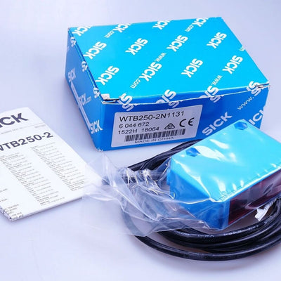 Sick WTB250-2N1131