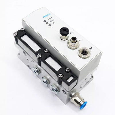 FESTO VPWP-4-L-5-Q8-10-E-F