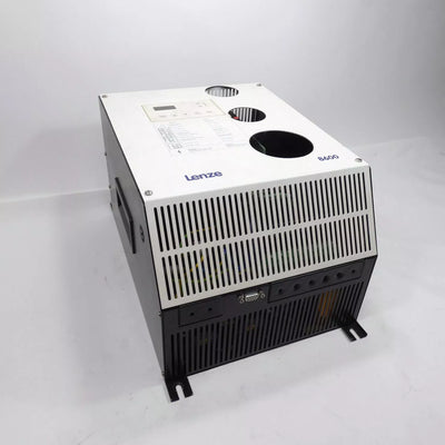Lenze 8607E S02.0