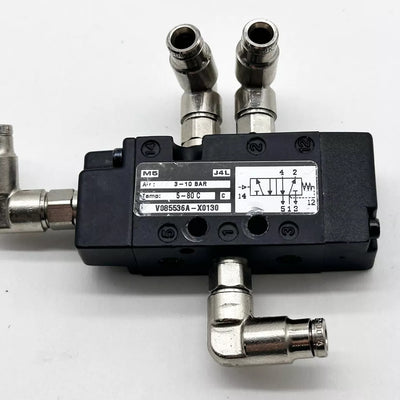 NORGREN V085536A-X0130