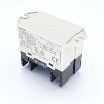 OMRON G7L-1A-BUBJ-CB AC100/120