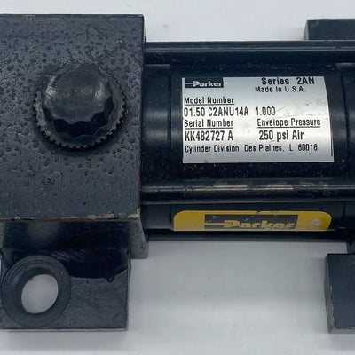 PARKER 01.50C2ANU14A-1.000