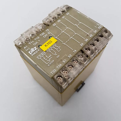 PILZ 474995