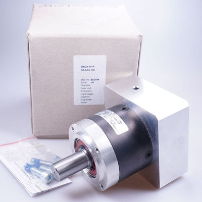 Festo EMGA-80-P-G3-SAS-100