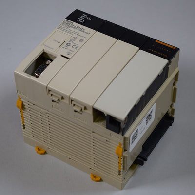 OMRON CQM1H-CPU21