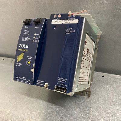 PULS DIMENSION UBC10.241 DC-UPS