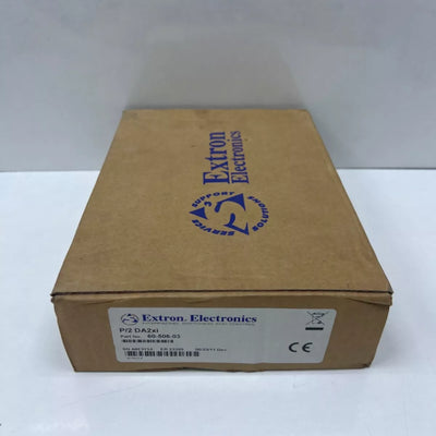 EXTRON P/2-DA2XI