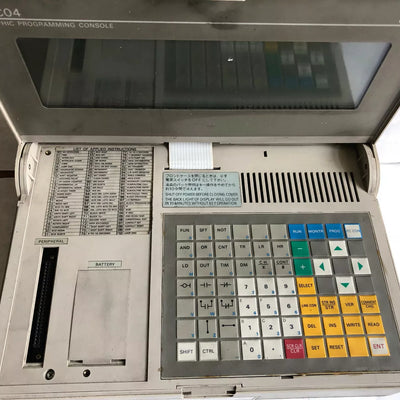 OMRON C500-GPC04