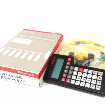 HONEYWELL SDS-C1ACT-1001