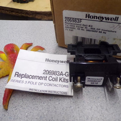 HONEYWELL 206983F