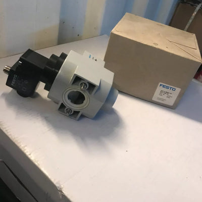Festo HEE-D-MAXI-24-M12-VW-SA