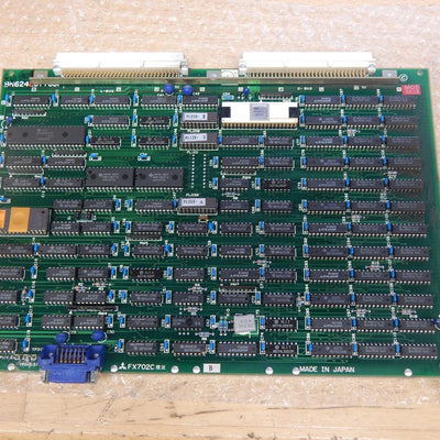 MITSUBISHI BN624E577G51