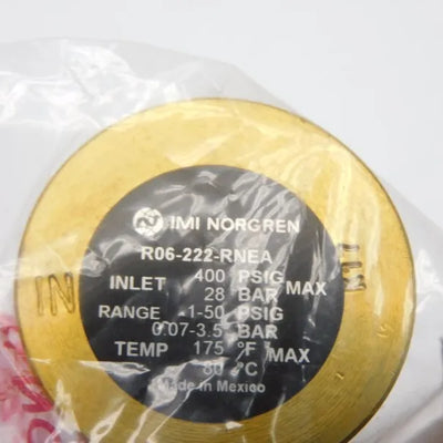 NORGREN R06-222-RNEA