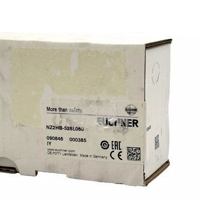 EUCHNER NZ2HB-528L060