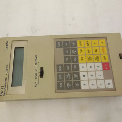 OMRON C500-PRO13