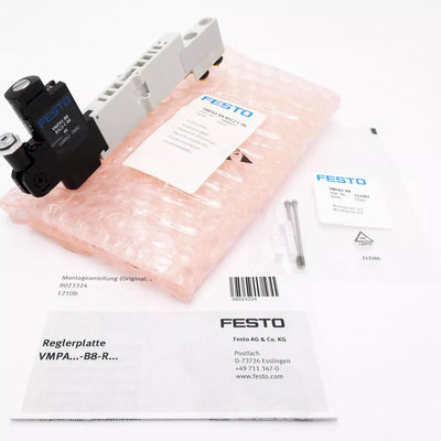 FESTO VMPA1-B8-R1C2-C-06