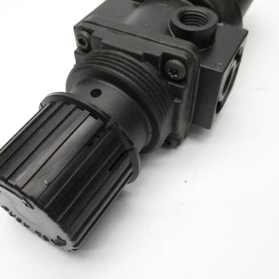 NORGREN B08-296A30A
