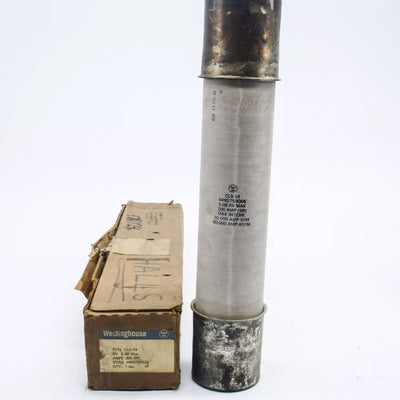 WESTINGHOUSE CLS-14