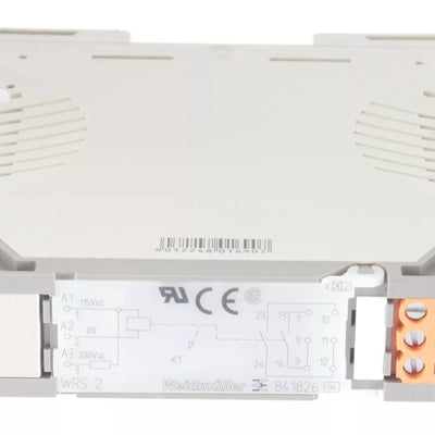 WEIDMULLER 841826