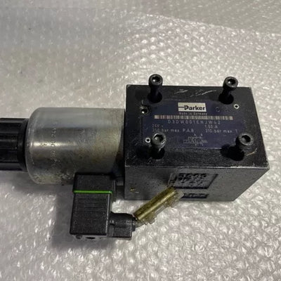 PARKER D3DW001ENJW42