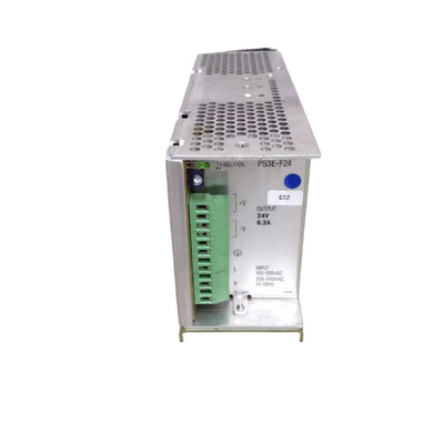 IDEC PS3E-F-PK512