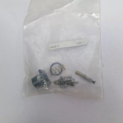 HONEYWELL 9PA32-4