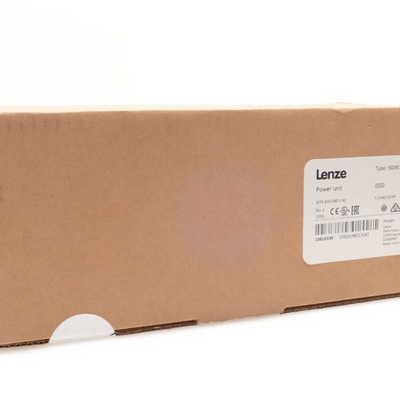 Lenze I5DBE275F10V10000S