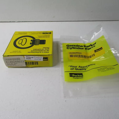 PARKER CB2002MA01