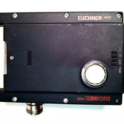 EUCHNER MGB-L2-ARA-AA1A1-M-104303