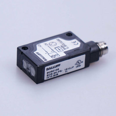 BALLUFF BOS 5K-PS-IX10-S49