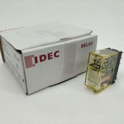 IDEC RJ2S-CLD-D24