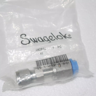 SWAGELOK SS-4-WVCR-6-600
