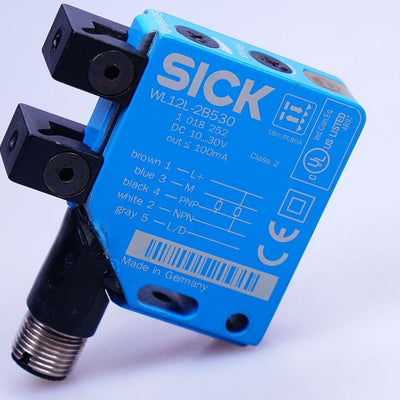 Sick WL12L-2B530