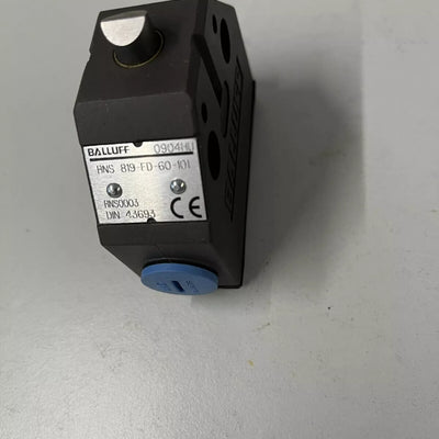 BALLUFF BNS 819-FD-60-101