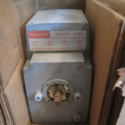 HONEYWELL M845C-1009-2