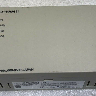 Omron V640-HAM11-V4-1