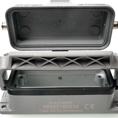 HARTING 09 30 016 0318