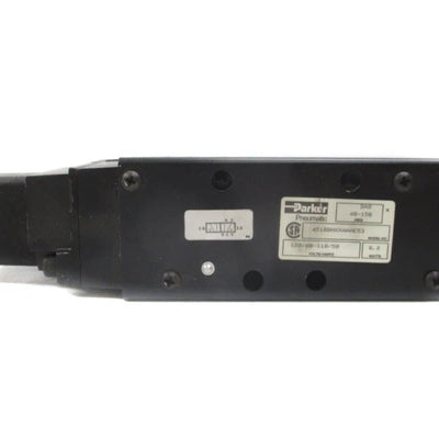 PARKER 4510BHXXAAAE53
