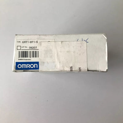 OMRON GRT1-BT1-5