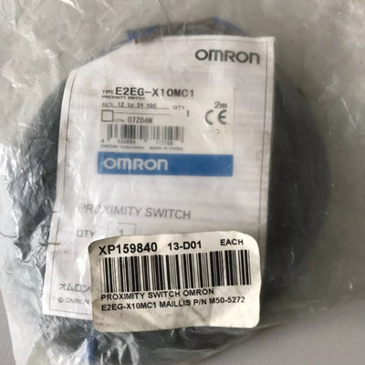 OMRON E2EG-X10MC1