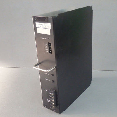 MITSUBISHI PD14C2