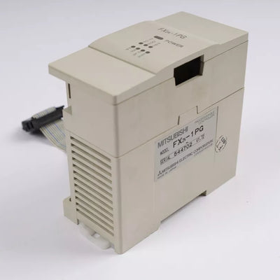 MITSUBISHI FX2N-1PG